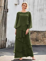 Verde Oliva