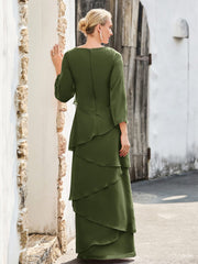 Verde Oliva