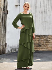 Verde Oliva