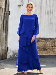 Blu Royal