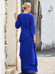 Blu Royal