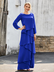 Blu Royal