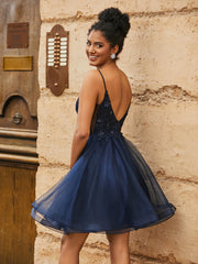 Blu Scuro