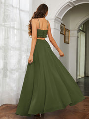 Verde Oliva
