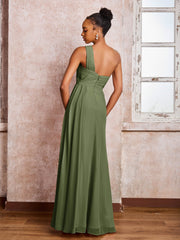 Verde Oliva