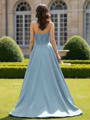 Azzurro Polvere