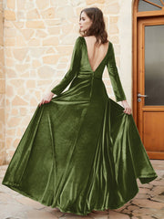 Verde Oliva