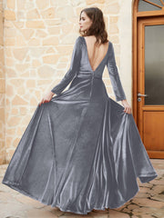 Grigio Acciaio