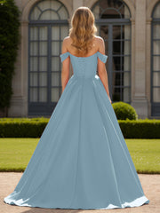 Azzurro Polvere
