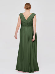 Verde Oliva