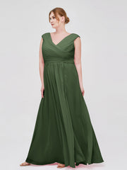 Verde Oliva