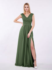 Verde Oliva