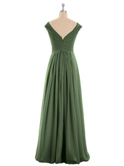 Verde Oliva