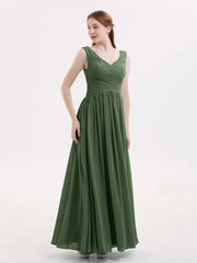 Verde Oliva