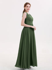 Verde Oliva