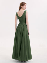 Verde Oliva