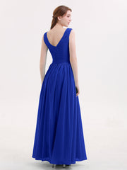 Blu Royal