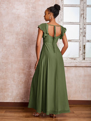Verde Oliva