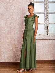 Verde Oliva