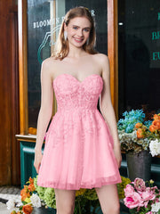 Rosa Bonbon
