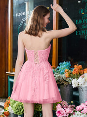 Rosa Bonbon