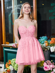 Rosa Bonbon