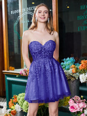 Blu Royal