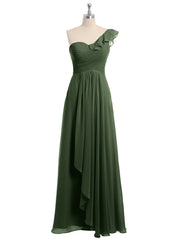 Verde Oliva