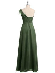 Verde Oliva