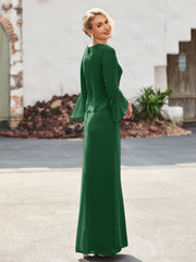 Verde Scuro