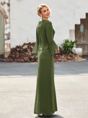 Verde Oliva