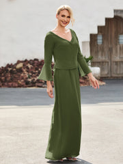 Verde Oliva