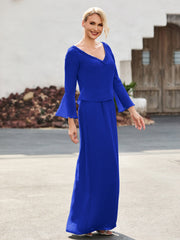 Blu Royal