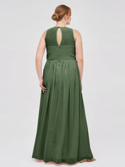Verde Oliva