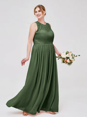 Verde Oliva