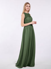 Verde Oliva