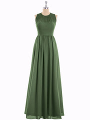 Verde Oliva