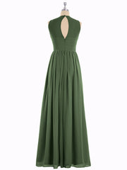 Verde Oliva