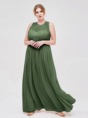 Verde Oliva