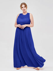 Blu Royal
