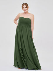 Verde Oliva