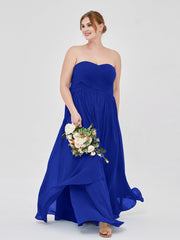 Blu Royal