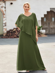 Verde Oliva