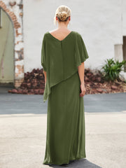 Verde Oliva