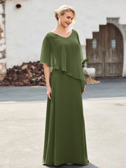 Verde Oliva