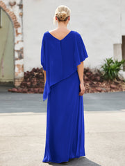 Blu Royal