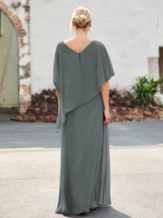 Grigio Acciaio