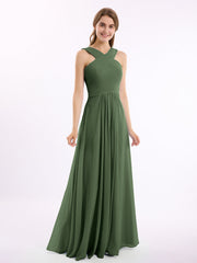 Verde Oliva