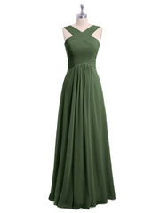 Verde Oliva