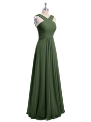 Verde Oliva